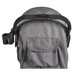 Cangaroo Trento Grey Wandelwagen 108881 -Kinderwagenserie Winkel cangaroo trento grey wandelwagen 108881 13