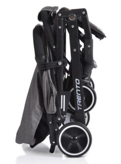 Cangaroo Trento Grey Wandelwagen 108881 -Kinderwagenserie Winkel cangaroo trento grey wandelwagen 108881 14