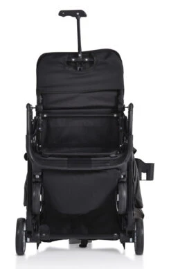 Cangaroo Trento Grey Wandelwagen 108881 -Kinderwagenserie Winkel cangaroo trento grey wandelwagen 108881 15