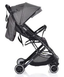 Cangaroo Trento Grey Wandelwagen 108881 -Kinderwagenserie Winkel cangaroo trento grey wandelwagen 108881 3