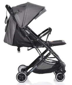 Cangaroo Trento Grey Wandelwagen 108881 -Kinderwagenserie Winkel cangaroo trento grey wandelwagen 108881 7