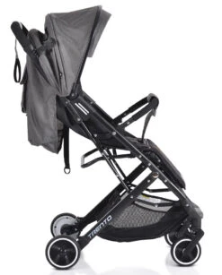 Cangaroo Trento Grey Wandelwagen 108881 -Kinderwagenserie Winkel cangaroo trento grey wandelwagen 108881 9