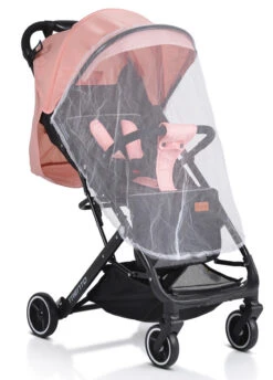 Cangaroo Trento Pink Wandelwagen 108882 -Kinderwagenserie Winkel cangaroo trento pink wandelwagen 108882 11