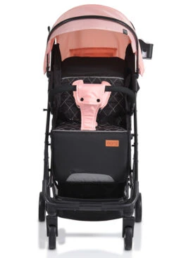 Cangaroo Trento Pink Wandelwagen 108882 -Kinderwagenserie Winkel cangaroo trento pink wandelwagen 108882 2