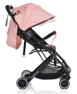 Cangaroo Trento Pink Wandelwagen 108882 -Kinderwagenserie Winkel cangaroo trento pink wandelwagen 108882 8