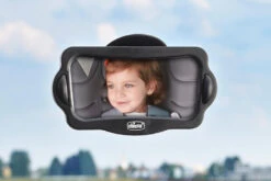 Chicco Voorruit Autospiegel C0607952000 -Kinderwagenserie Winkel chicco autospiegel c0607952000 1
