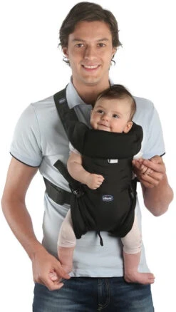 Chicco Easy Fit Dark Beige Draagzak 79154.34 -Kinderwagenserie Winkel chicco easy fit draagzak 79154.34 2