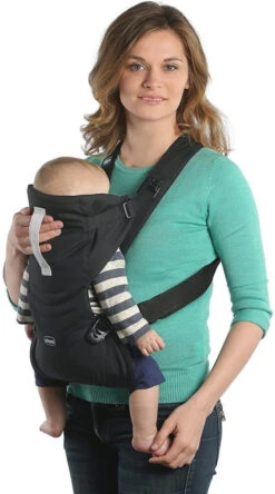 Chicco Easy Fit Dark Beige Draagzak 79154.34 -Kinderwagenserie Winkel chicco easy fit draagzak 79154.34 3