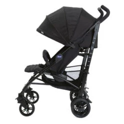 Chicco Liteway 4 Jet Black 5 Standen Buggy 08079892510000 -Kinderwagenserie Winkel chicco liteway 4 jet black 5 standen buggy 08079892510000 5 1920x1920