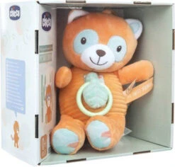 Chicco My Sweet Doudou Rode Panda Muziekdoos 00011042000000 -Kinderwagenserie Winkel chicco my sweet doudou rode panda muziekdoos 00011042000000 3 1920x1920