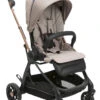 Chicco One4Ever Desert Taupe Meegroei Wandelwagen 507988125 -Kinderwagenserie Winkel chicco one4ever desert taupe wandelwagen 507988125 1