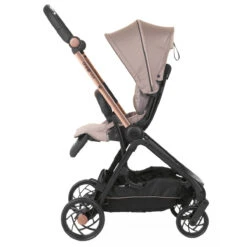 Chicco One4Ever Desert Taupe Meegroei Wandelwagen 507988125 -Kinderwagenserie Winkel chicco one4ever desert taupe wandelwagen 507988125 2