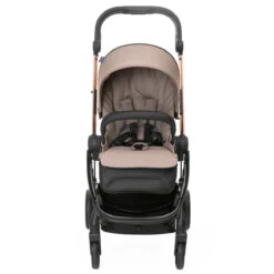 Chicco One4Ever Desert Taupe Meegroei Wandelwagen 507988125 -Kinderwagenserie Winkel chicco one4ever desert taupe wandelwagen 507988125 5