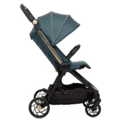 Chicco One4Ever Green Gem Meegroei Wandelwagen 707988192 -Kinderwagenserie Winkel chicco one4ever green gem wandelwagen 707988192 3