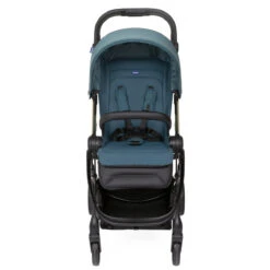Chicco One4Ever Green Gem Meegroei Wandelwagen 707988192 -Kinderwagenserie Winkel chicco one4ever green gem wandelwagen 707988192 5