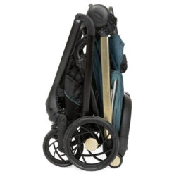 Chicco One4Ever Green Gem Meegroei Wandelwagen 707988192 -Kinderwagenserie Winkel chicco one4ever green gem wandelwagen 707988192 6