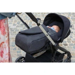 Chicco Pirate Black Babynestje Voor One4Ever Wandelwagen 607968442 -Kinderwagenserie Winkel chicco pirate black babynestje voor one4ever wandelwagen 607968442 4