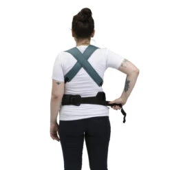 Chicco Skin Fit Green Wood Draagzak 508703206 -Kinderwagenserie Winkel chicco skin fit green wood draagzak 508703206 3