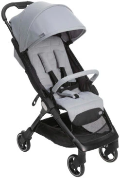 Chicco WE Cool Grey Wandelwagen 79885.19