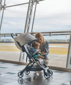 Chicco WE Cyclamen Wandelwagen 79885.23 -Kinderwagenserie Winkel chicco we cyclamen wandelwagen 79885.23 12