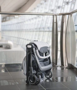 Chicco WE Cool Grey Wandelwagen 79885.19 -Kinderwagenserie Winkel chicco we grey wandelwagen 79885.23 12 1