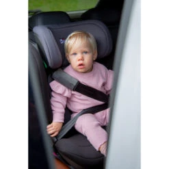 Ding Aron Blue I-Size Autostoel 15-36 Kg DI-111922 -Kinderwagenserie Winkel di 111921 ding aron 05 2