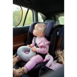 Ding Aron Blue I-Size Autostoel 15-36 Kg DI-111922 -Kinderwagenserie Winkel di 111921 ding aron 06 2