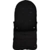 Ding Black Universele Buggy/Wandelwagen Voetenzak DI-252420 -Kinderwagenserie Winkel di 252420 5420067926269 universal footmuff 01