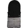 Ding Grey Universele Buggy/Wandelwagen Voetenzak DI-252423 -Kinderwagenserie Winkel di 252423 5420067926665 universal footmuff 02