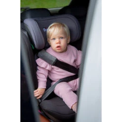 Ding Aron Red I-Size Autostoel 15-36 Kg DI-111923 -Kinderwagenserie Winkel ding aron 7