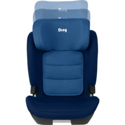 Ding Aron Blue I-Size Autostoel 15-36 Kg DI-111922 -Kinderwagenserie Winkel ding aron blue i size di 111922 11positions