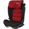Ding Aron Red I-Size Autostoel 15-36 Kg DI-111923 -Kinderwagenserie Winkel ding aron red i size di 111923 00