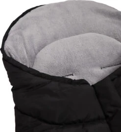 Ding Black Deluxe Universele Buggy/Wandelwagen Voetenzak DI-252424 -Kinderwagenserie Winkel ding black deluxe universele kinderwagen voetenzak06