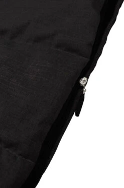 Ding Black Universele Buggy/Wandelwagen Voetenzak DI-252420 -Kinderwagenserie Winkel ding black universele kinderwagen voetenzak di 252420 04 1 1 1