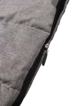 Ding Grey Universele Buggy/Wandelwagen Voetenzak DI-252423 -Kinderwagenserie Winkel ding grey universele kinderwagen voetenzak di 252423 04 1 1