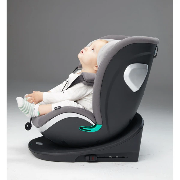 Ding Mace Black 360° I-Size Autostoel 0-36kg DI-111916 - Afbeelding 12