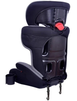 Ding Mike Zwart/Grijs Autostoel 15-36kg CS007 -Kinderwagenserie Winkel ding mamaloes autostoel mike 1