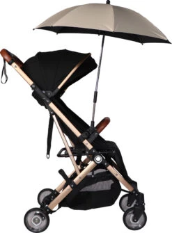 Ding Zand UV Buggy Parasol DI-252426 -Kinderwagenserie Winkel ding zand uv buggy parasol di 252426 2 1