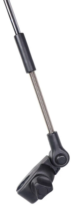 Ding Zand UV Buggy Parasol DI-252426 -Kinderwagenserie Winkel ding zand uv buggy parasol klem 3