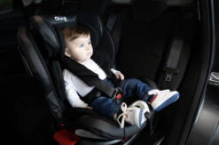 Ding Zeno 360° SPS Zwart LTD Autostoel 0-36kg CS008-1 -Kinderwagenserie Winkel ding zeno 360 autostoel 2 1920x1920