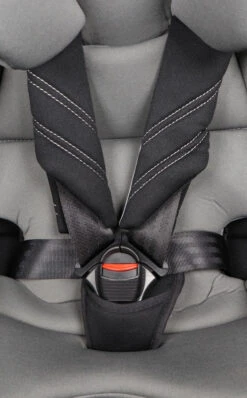 Ding Zeno 360° SPS Grijs Autostoel 0-36kg CS008 -Kinderwagenserie Winkel ding zeno grijs6