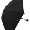 Ding Zwart UV Buggy Parasol DI-252421 -Kinderwagenserie Winkel ding zwart uv buggy parasol di 252421 1