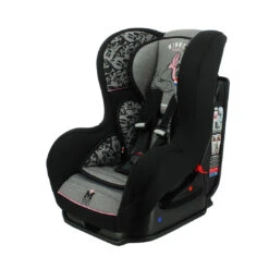 Nania Cosmo Luxe Mickey 0-18 Kg Autostoel 1069500236-X1 -Kinderwagenserie Winkel disney cosmo luxe denim minnie c0237 2