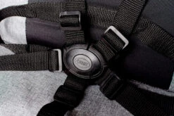 4Baby Moody XXII Grey Wandelwagen Incl. Beenkap -Kinderwagenserie Winkel dsc 4757