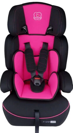 Kinderwagenserie Winkel -Kinderwagenserie Winkel eco freeon pink 2 4
