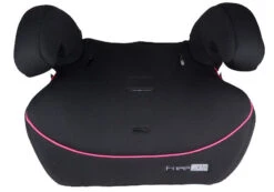 Babygo FreeMove SP Pink Autostoel 9-36 Kg 3106 -Kinderwagenserie Winkel eco freeon pink 4 4