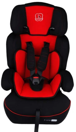 Kinderwagenserie Winkel -Kinderwagenserie Winkel eco freeon red 2 4