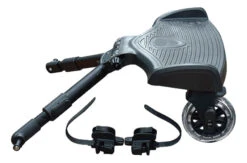 Eco Toys Meerijdplankje Met Zitje Voor Kinderwagen HC547159 -Kinderwagenserie Winkel eco toys meerijdplankje met zitje voor kinderwagen hc547159 3