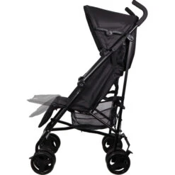 Ding GoGo Black Multi Standen Buggy DI-161706 -Kinderwagenserie Winkel gogo black 002 1 1