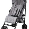 Ding GoGo Grey Multi Standen Buggy DI-161707 -Kinderwagenserie Winkel gogo grey 001 1